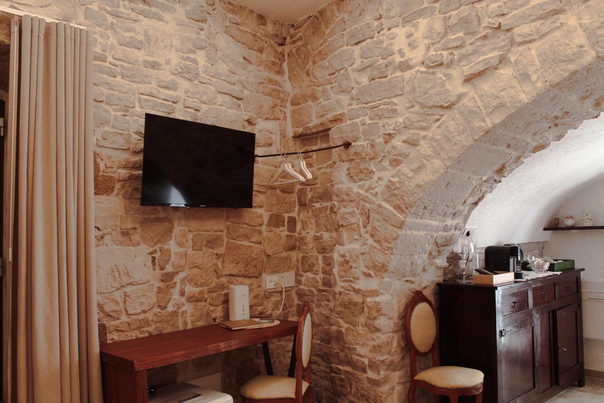 Arcomare Suite Giovinazzo Exterior foto